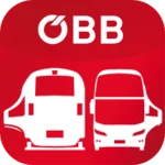 Logo of ÖBB Scotty android Application 